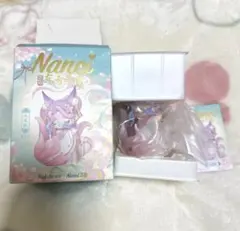 Nanci 東方霊瑞 九尾狐 ①