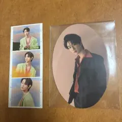 SEVENTEEN Semicolon フォトカードセット