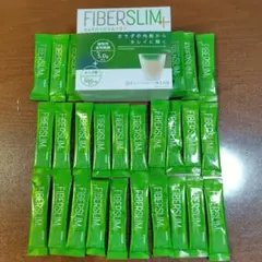 FIBERSLIM+ グレープフルーツ味 26袋のサムネイル