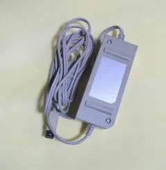 Wii ウィー 本体電源 ACアダプター 任天堂 RVL-002 純正