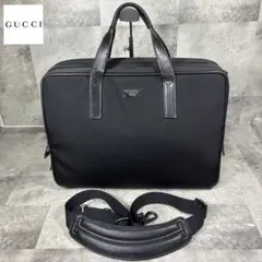 2025年最新】GUCCI メンズ ビジネスバッグの人気アイテム - メルカリ