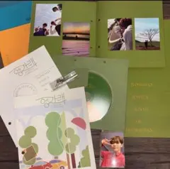 SEVENTEEN ヘンガレ CD スングァン