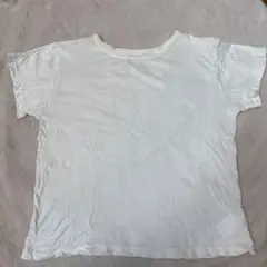 Robert P. Miller ホワイト 半袖Tシャツ フリーサイズのサムネイル