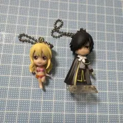 新品☆あんスタ【羽風薫】ダークナイトハロウィン☆ミニフィギュア☆2 