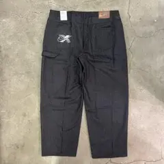 24AW COMME des GARCONS HOMME ベルテッドデニム 紺 - メルカリ