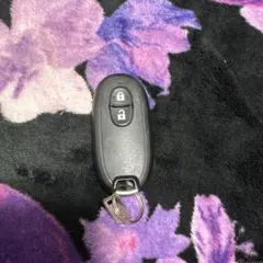 スズキ ワゴンＲ MH23S 純正スマートキー2ボタンのサムネイル