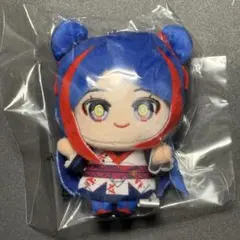 マーキュロ 藍咲ユウリ ぬいぐるみ - メルカリ