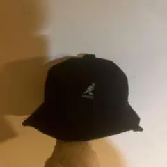 カンゴールバケットハット