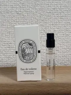 diptyque ディプティック ネロリ 2ml サンプル - メルカリ