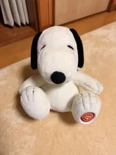 スヌーピー ぬいぐるみ