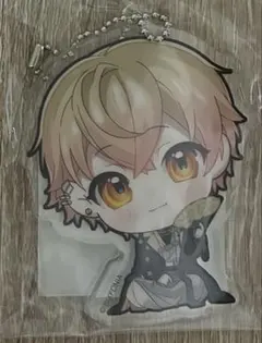 シクフォニ　みこと　アクキー　お正月　2025