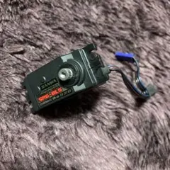 BLS-CM600 1/12 EP CAR用サーボ フタバ Futaba - メルカリ
