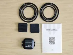 COOSPO BK467 スピード/ケイデンスセンサーのサムネイル