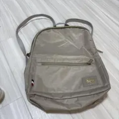 【LA BAGAGERIE】ラバガジェリー ナイロン リュック バックパックのサムネイル