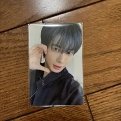 TXT トゥバ　ラキドロ　特典　トレカ　テヒョン　together 愛知　名古屋