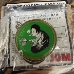 SAKAMOTO DAYS キーホルダー