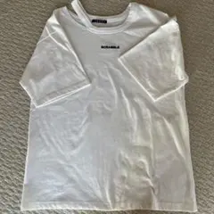 INGNI 半袖Tシャツ ホワイト　ジャーナルスタンダード長袖　2枚組