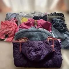 130cm 女の子　まとめ売り