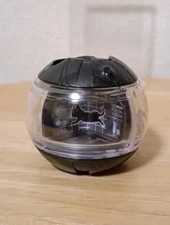 GPライダーカプセム03 コードカプセム チャージ 仮面ライダーゼッツ