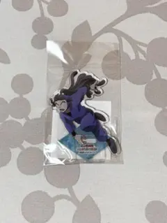 忍たま乱太郎　アクリルスタンド　体験展　忍務振り返りの段　尾浜勘右衛門