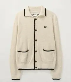 2025年最新】SATUR 韓国 カーディガンの人気アイテム - メルカリ