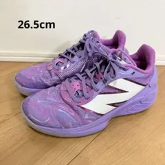 バッシュ バスケットボール