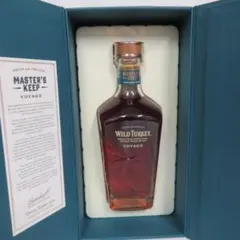 終売品WILD TURKEY 12年 ギフトボックス入り - メルカリ