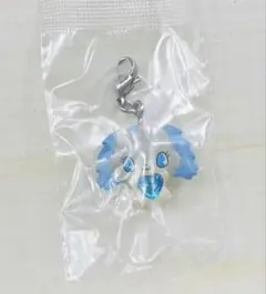 ジュエルペット めじるしアクセサリー2 サフィー