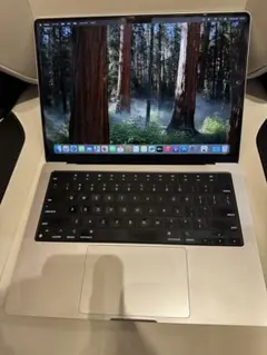 Masashi様専用Apple MacBook Pro 14インチ M1 Pro