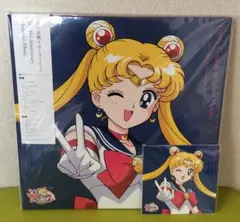 2026年最新】セーラームーン 30周年 レコードの人気アイテム - メルカリ