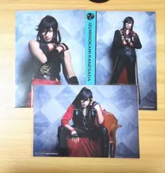 刀ミュ　ブロマイド　和泉守兼定