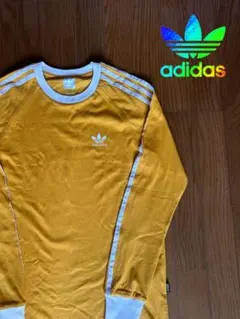 adidas★リンガーtのサムネイル