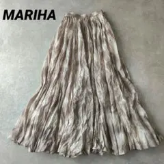 MARIHA 月影のスカート 大人気即完売 L'Appartement 別注のサムネイル