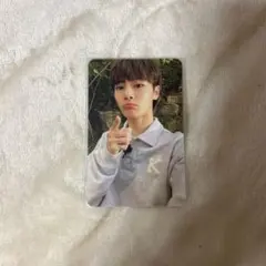 アイエン i.n noeasy トレカ straykids スキズ