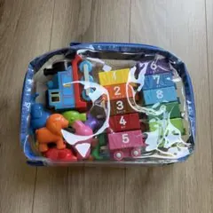 学研ステイフル トーマス 10までつなげてきかんしゃトーマスのサムネイル