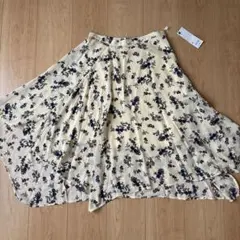 GU スカート　新品