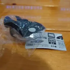 ぱくもぐ！サメジャー　シャチ　②