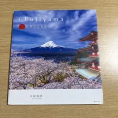 (Fujiyama)永遠の富士山