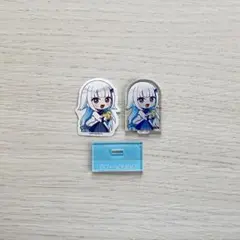 リゼヘルエスタ アクリルスタンド