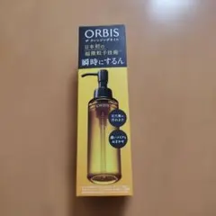 ORBIS クレンジングオイル　120ml