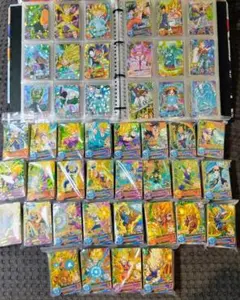 2026年最新】ドラゴンボールヒーローズ旧弾の人気アイテム - メルカリ