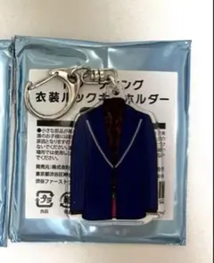 Kis-My-Ft2 衣装ルックキーホルダー 藤ヶ谷 synopsis