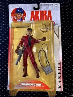 アキラ鉄雄フィギュア 2025年最新】AKIRA 鉄雄 フィギュアの人気アイテム - メルカリ
