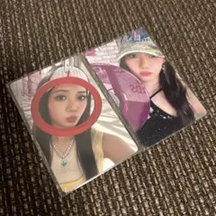 BABY MONSTER ローラ ベビモン DRIP トレカ