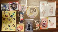 【匿名配送】にじさんじ　まとめ売り