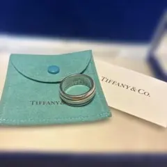 Tiffany & Co. silver925 リングのサムネイル