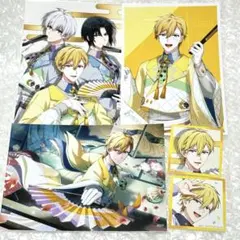 アイドリッシュセブン アイナナ 16PRODUCERS ブロマイド 六弥ナギ