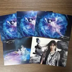 櫻坂46 CD 2枚セット - メルカリ