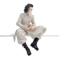 東京リベンジャーズ ちょこのせ プレミアムフィギュア 九井一 SEGA ★