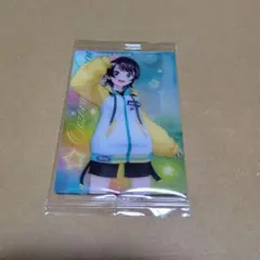 ホロライブウエハースカード 大空スバル